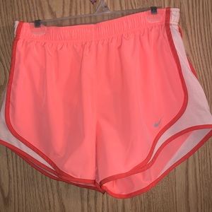 Nike athletic shorts